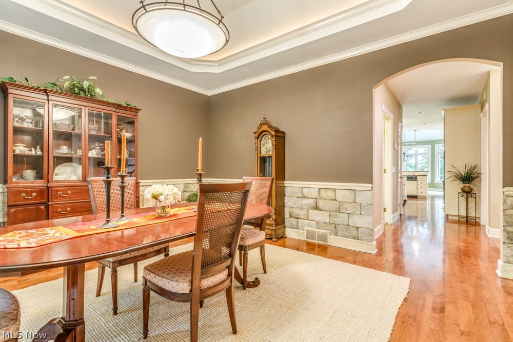 Staffordshire - Residential