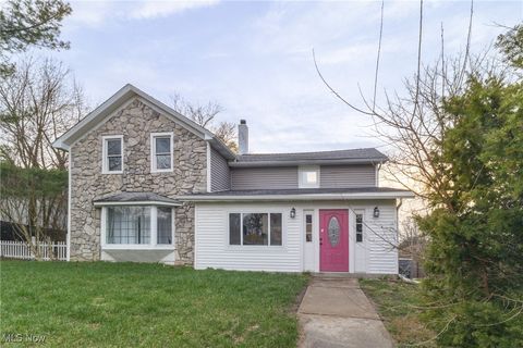 2820 S Main Street, Akron, OH 44319 - MLS#: 5112793