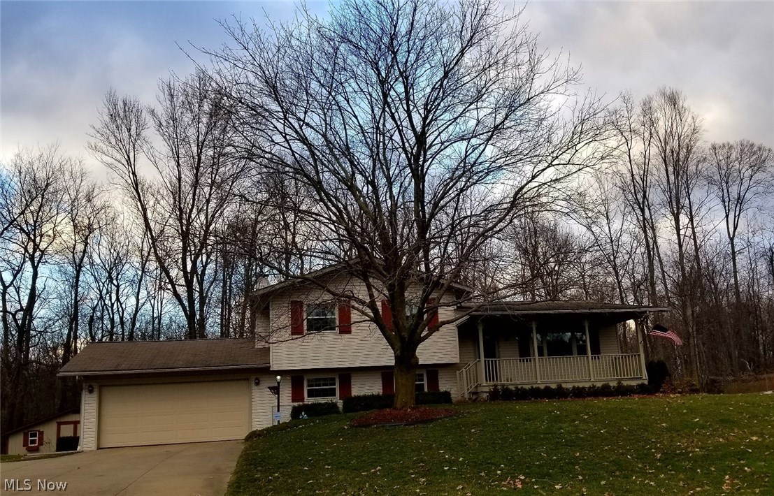 Cloverleaf West - Residential