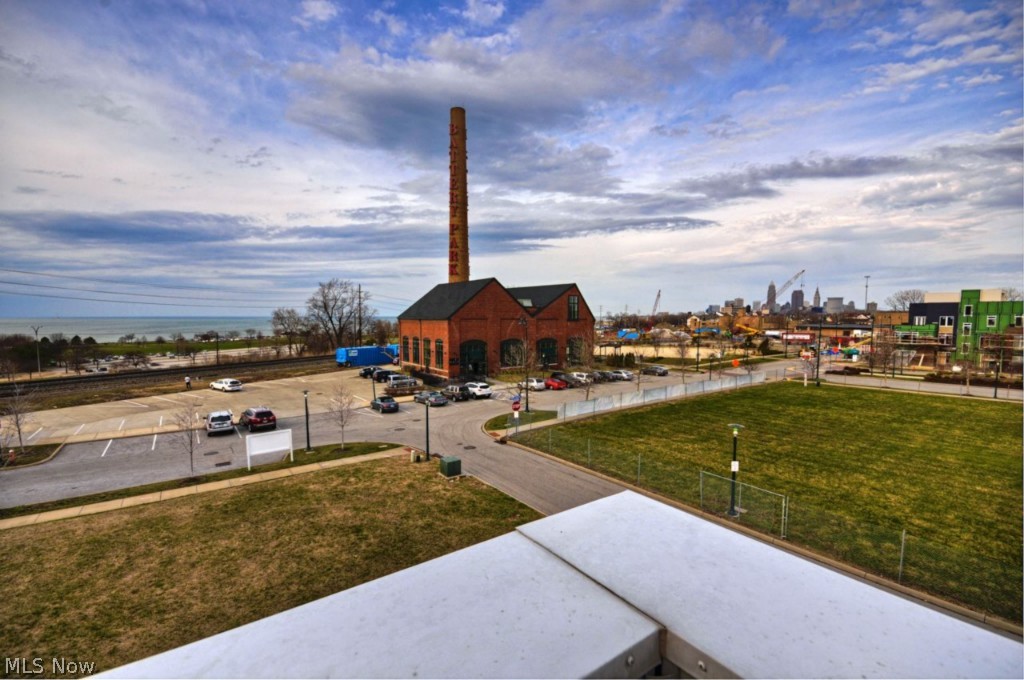 Battery Park Single Family Hms C - Residential