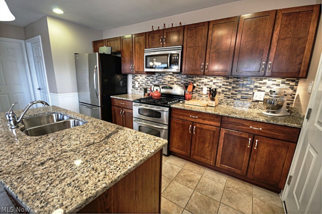 Battery Park Single Family Hms C - Residential