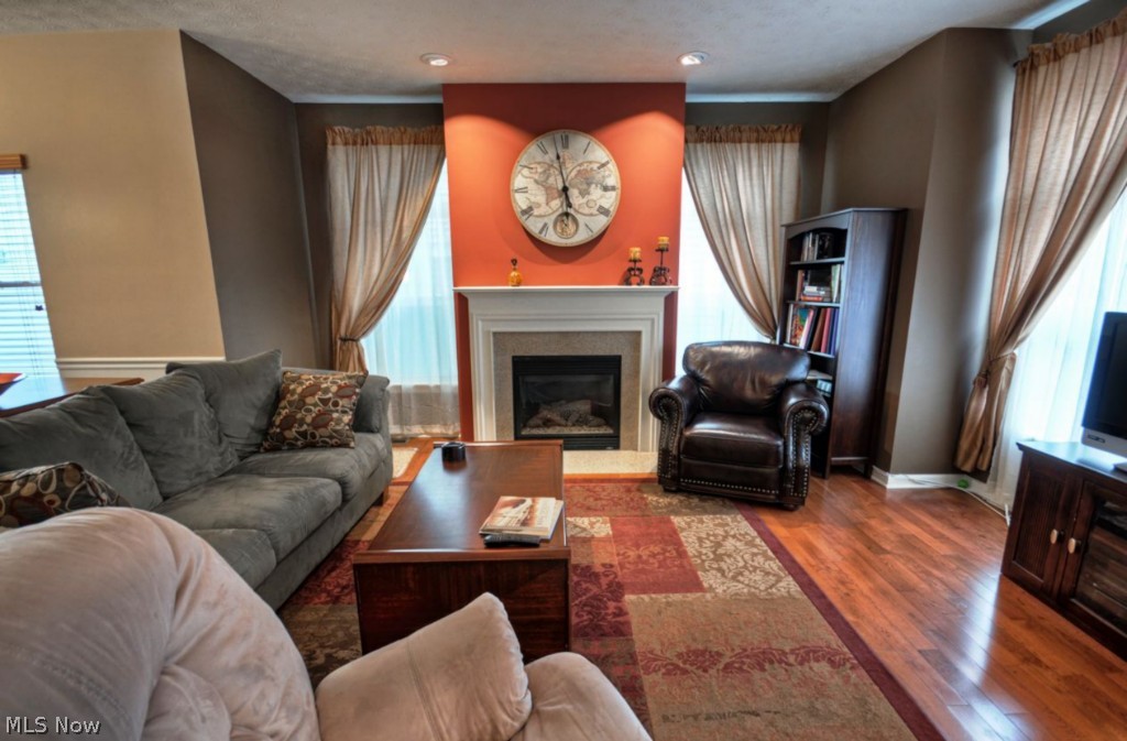 Battery Park Single Family Hms C - Residential