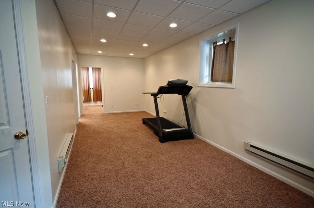 Battery Park Single Family Hms C - Residential