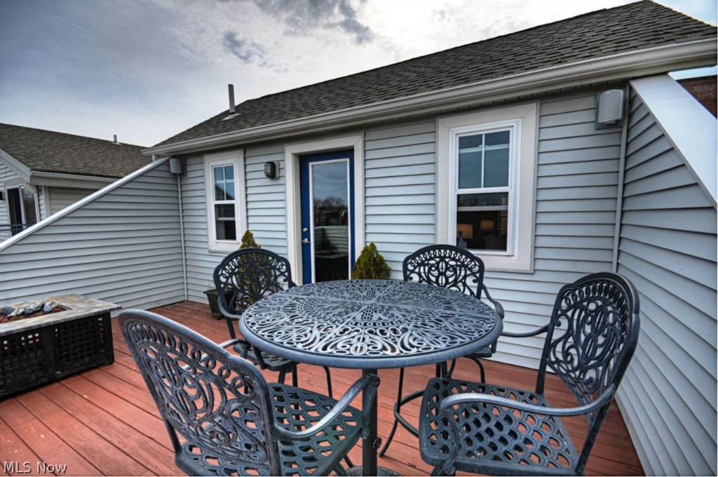 Battery Park Single Family Hms C - Residential