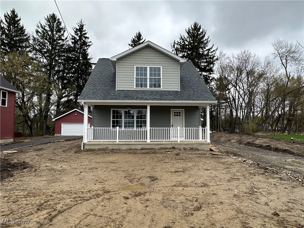 726 Mineral Springs Avenue, Youngstown, Ohio image 1