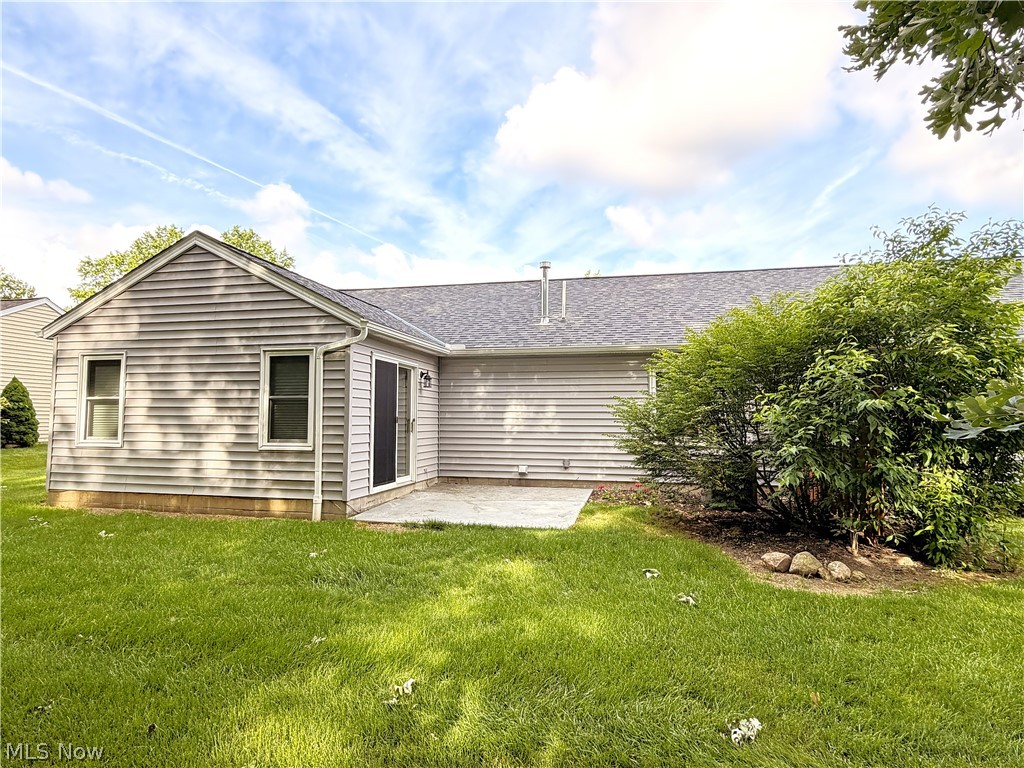 1933 Candlewood Drive