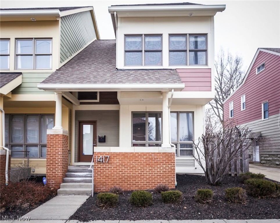 Rockport Square Ph 1a Sub - Residential