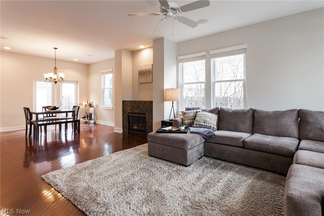 Rockport Square Ph 1a Sub - Residential