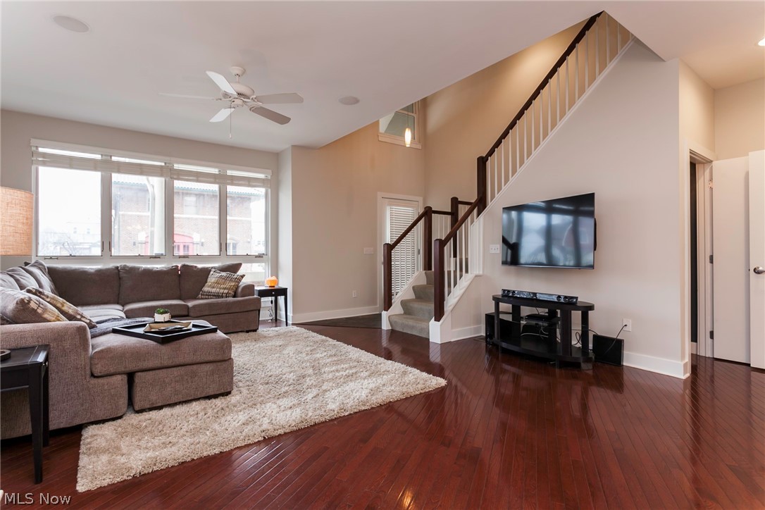 Rockport Square Ph 1a Sub - Residential