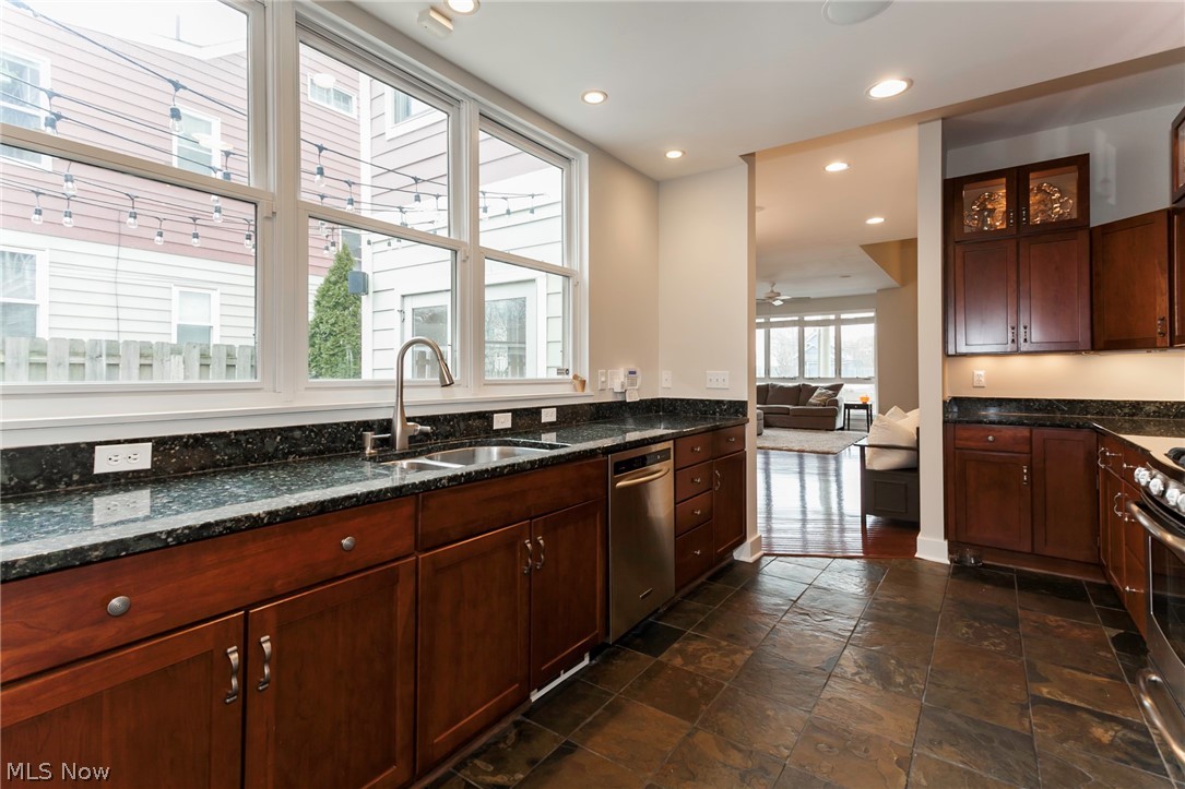 Rockport Square Ph 1a Sub - Residential