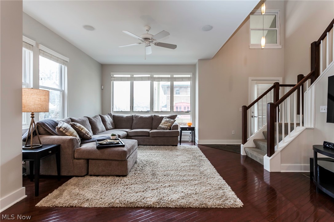 Rockport Square Ph 1a Sub - Residential