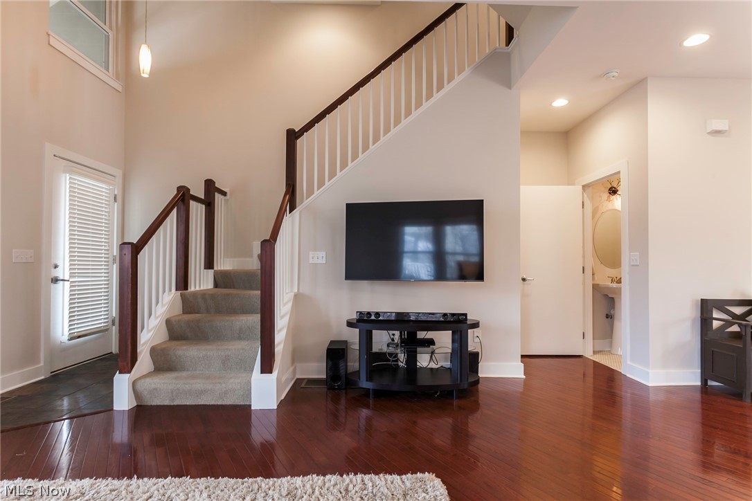 Rockport Square Ph 1a Sub - Residential