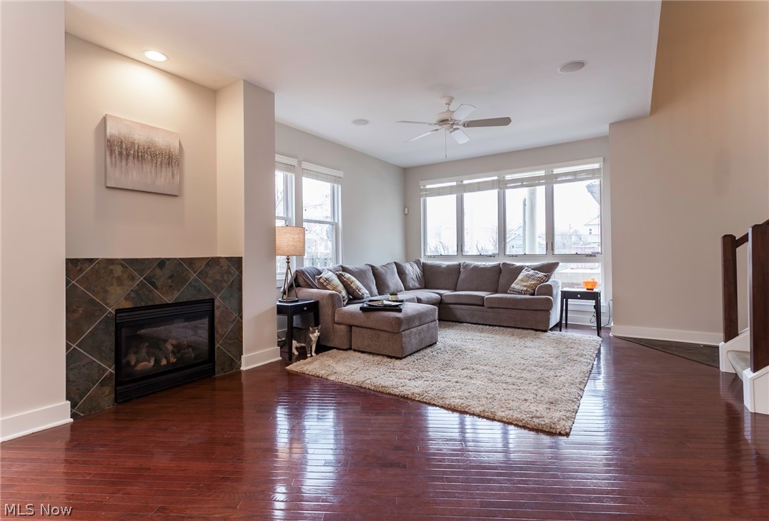 Rockport Square Ph 1a Sub - Residential