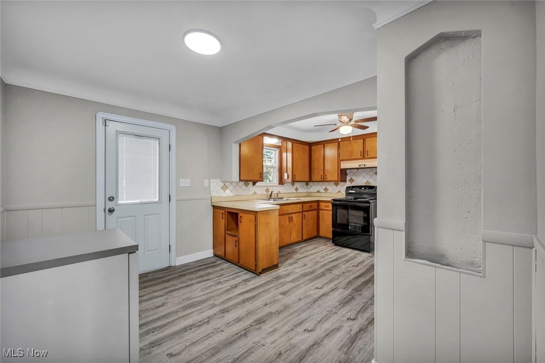 Ridgewood 10 - Residential