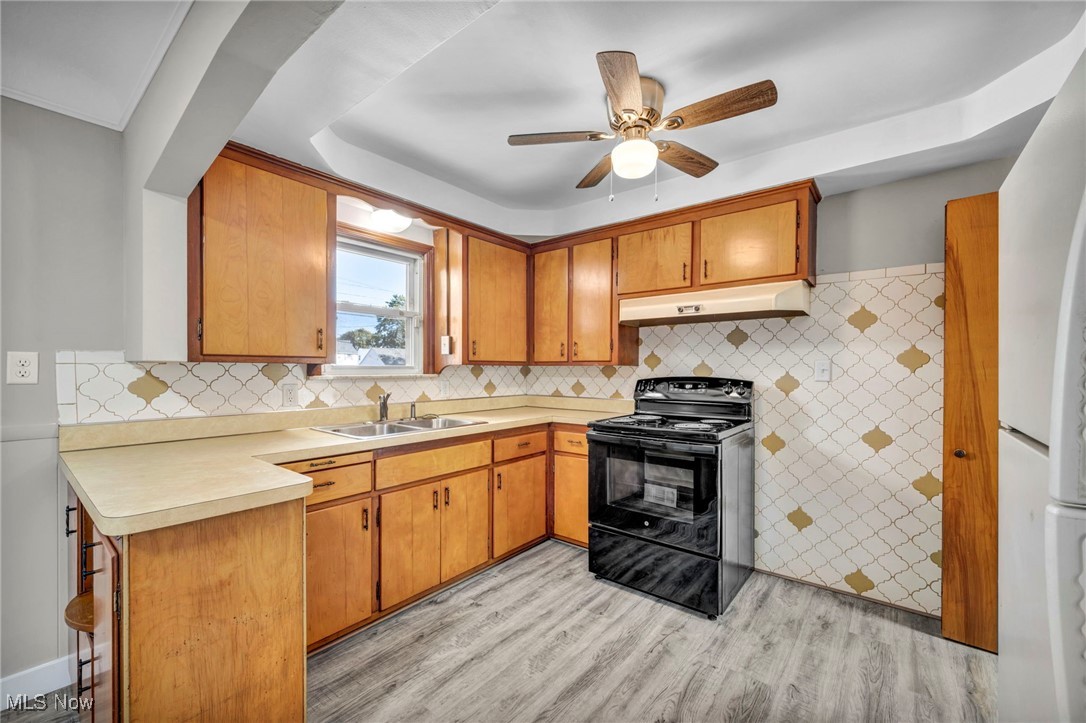 Ridgewood 10 - Residential