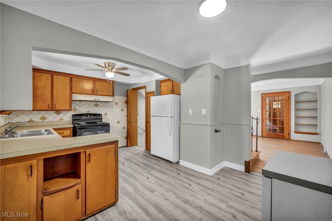 Ridgewood 10 - Residential