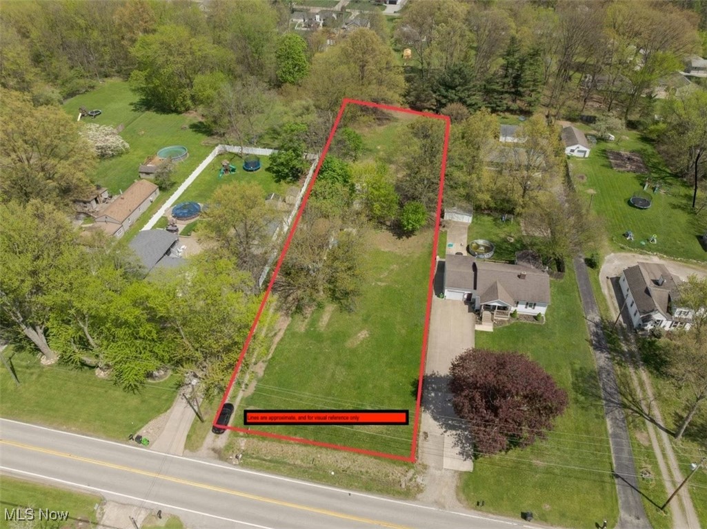 Richard Park Estates - Residential