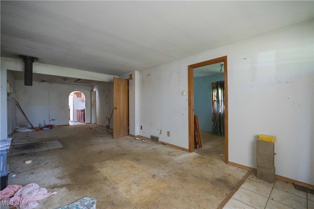 Richard Park Estates - Residential