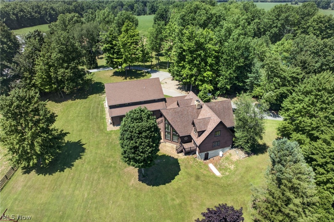 12881 Akron Canfield Road