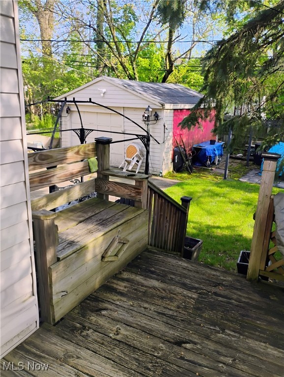 13418 Coath Avenue, Cleveland, Ohio image 29