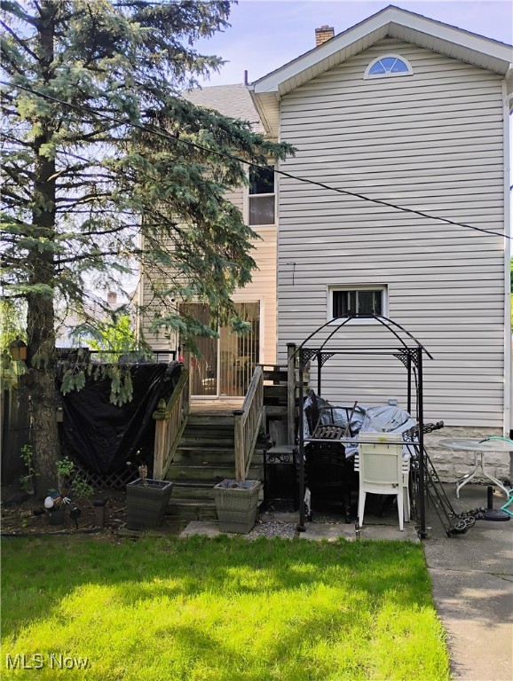 13418 Coath Avenue, Cleveland, Ohio image 31