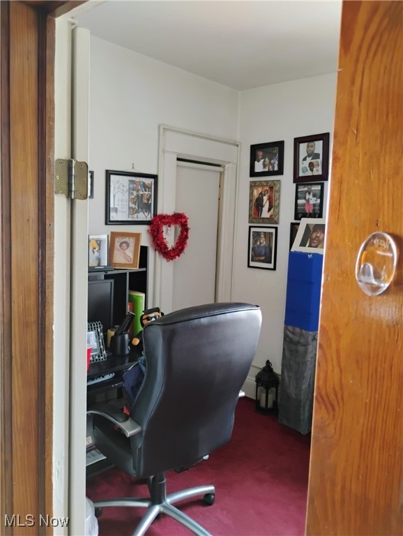 13418 Coath Avenue, Cleveland, Ohio image 19