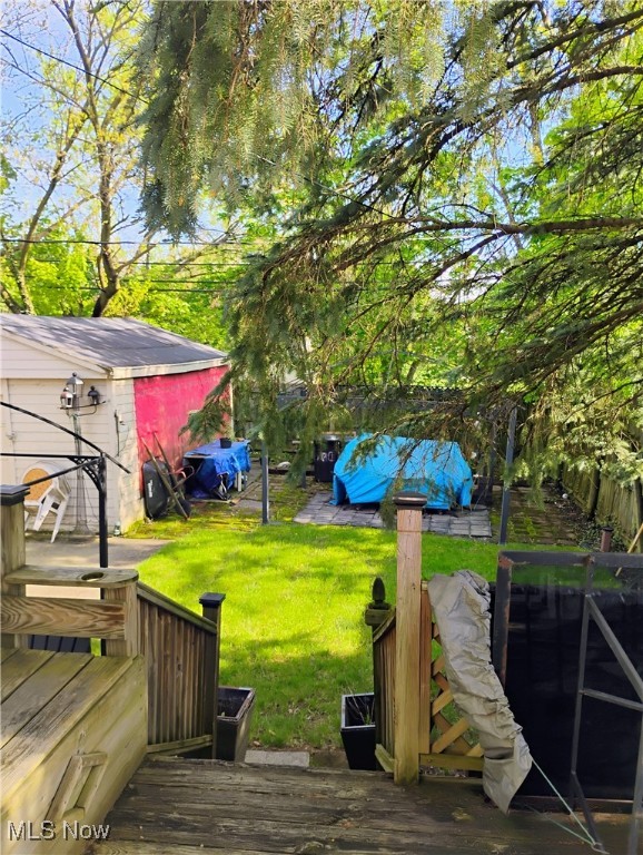 13418 Coath Avenue, Cleveland, Ohio image 32