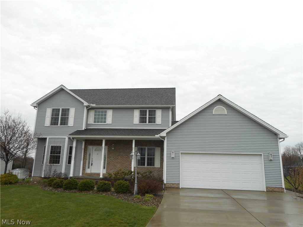 Carrousel Corners 5 - Residential