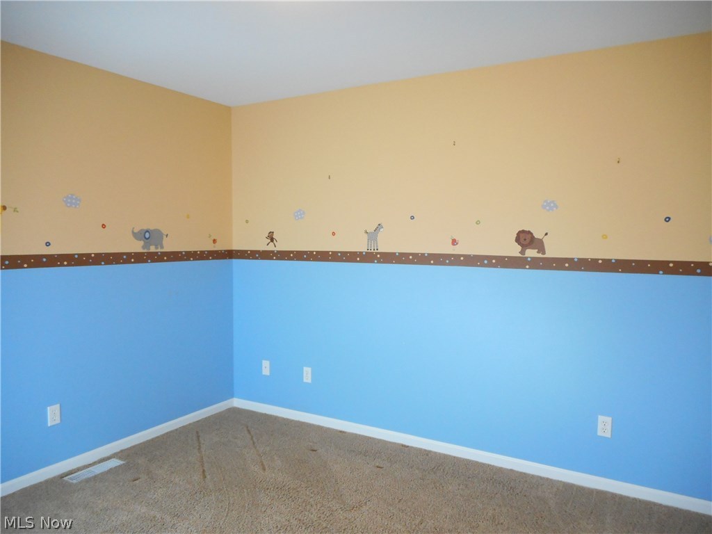 Carrousel Corners 5 - Residential