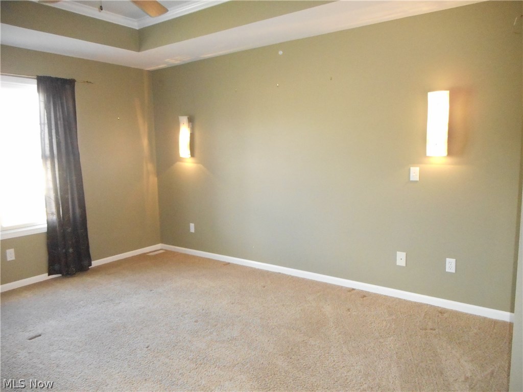 Carrousel Corners 5 - Residential