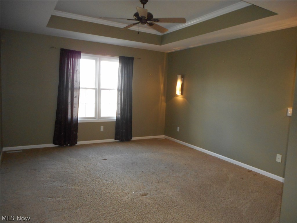 Carrousel Corners 5 - Residential