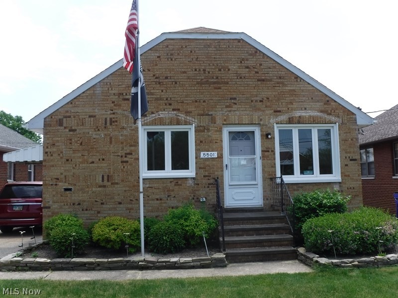 H J Herr Cos Memphis Heights - Residential