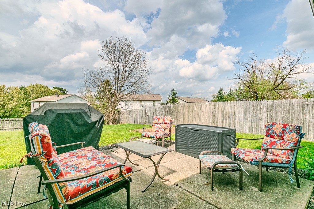 4237 Raymond Drive, Brunswick, Ohio image 33