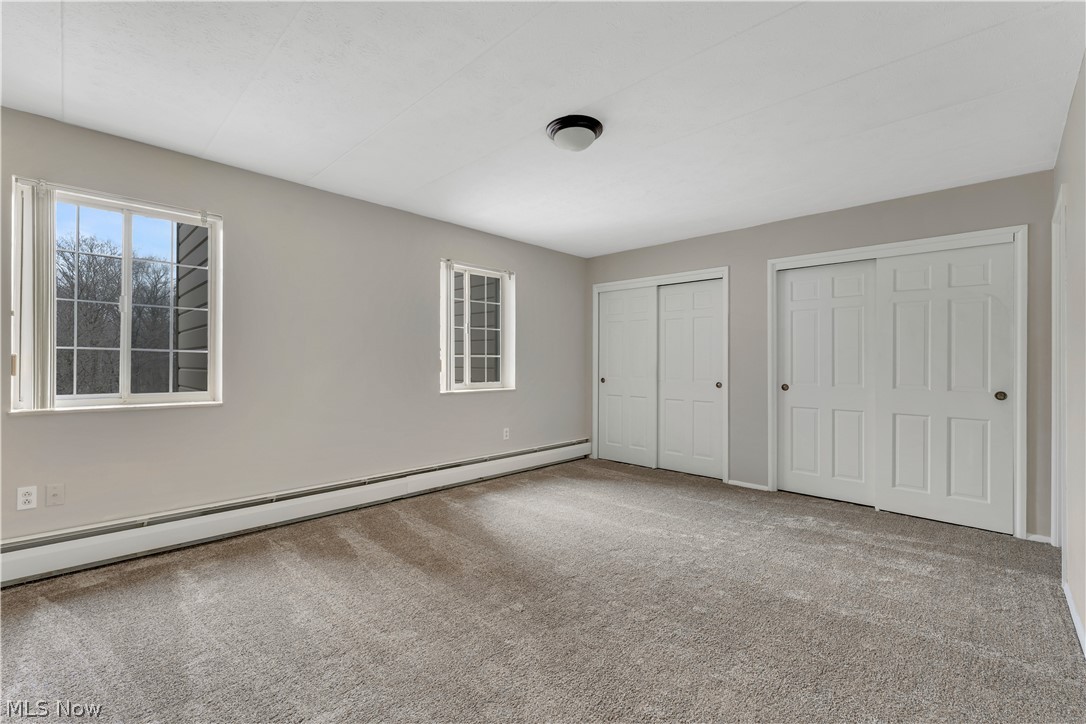 West Blvd Condo - Residential