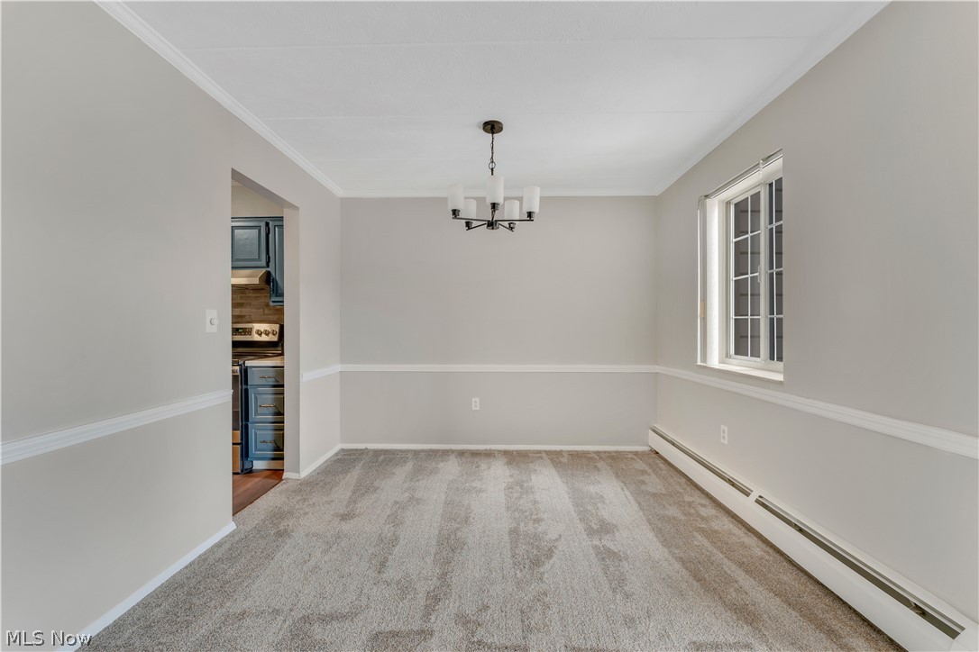 West Blvd Condo - Residential