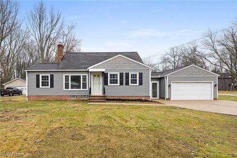 3261 Canterbury Road Westlake OH 44145