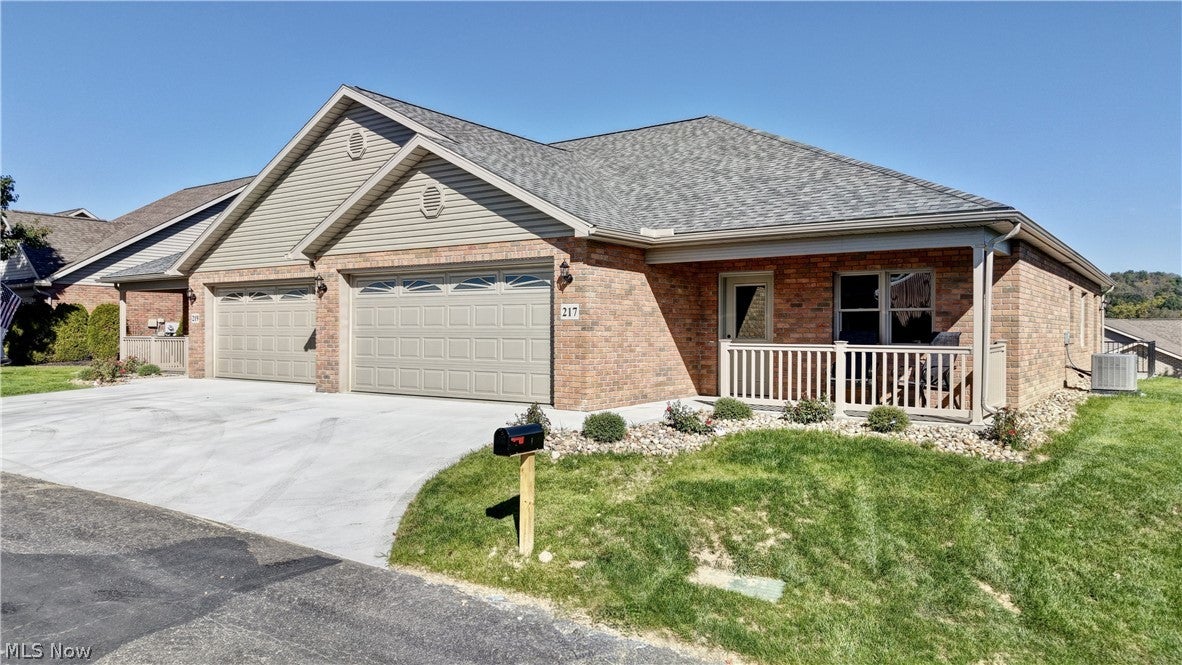 217 Pinehurst Drive