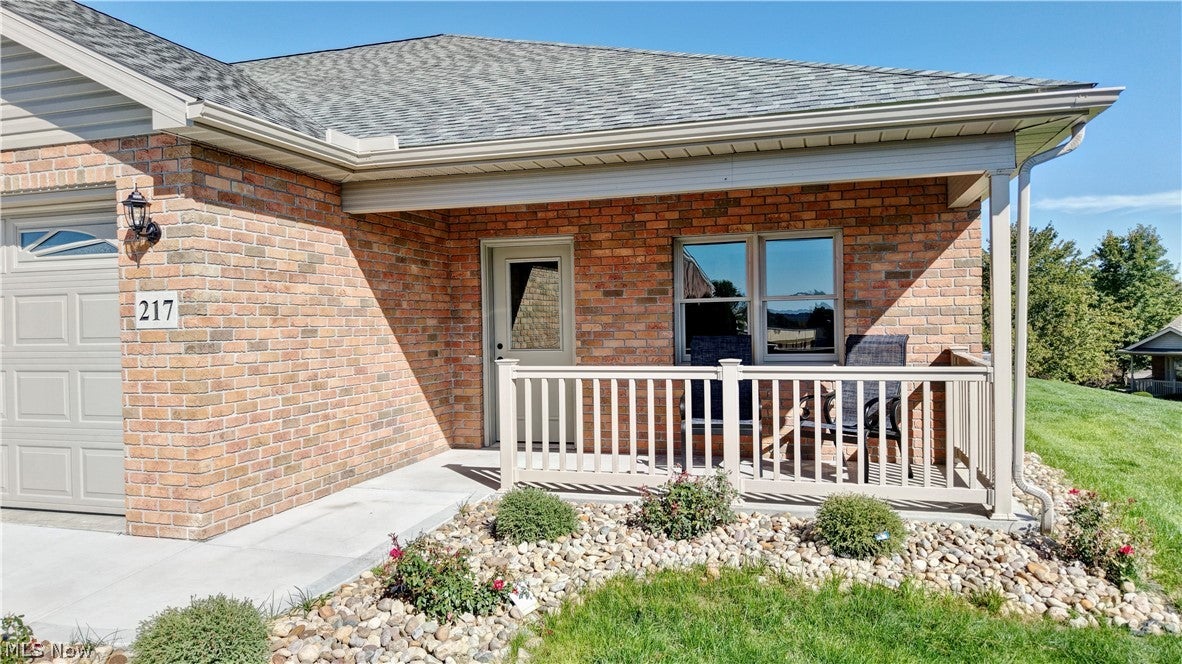 217 Pinehurst Drive