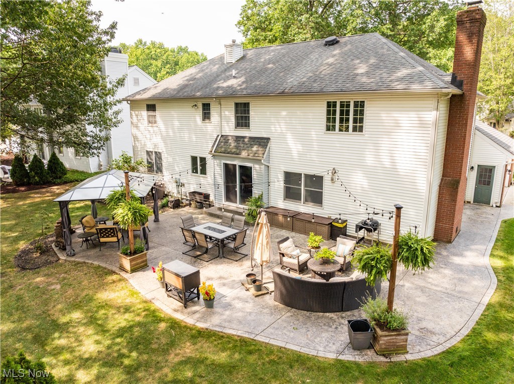 Woodlands South Sub - Residential