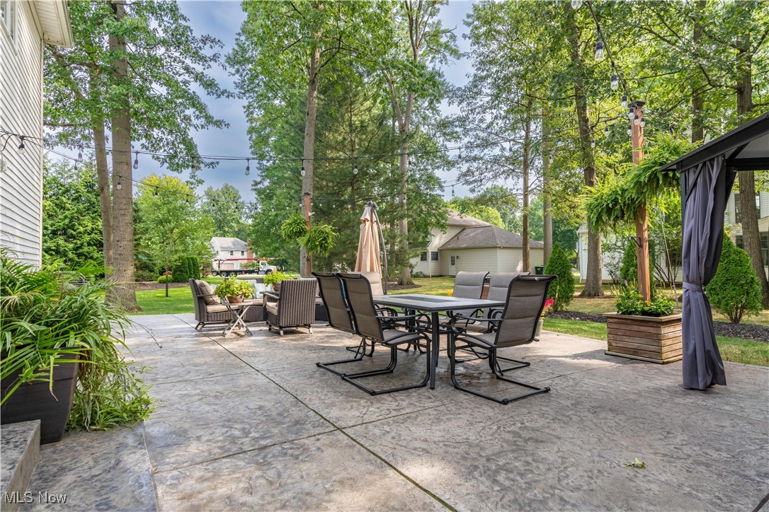 Woodlands South Sub - Residential