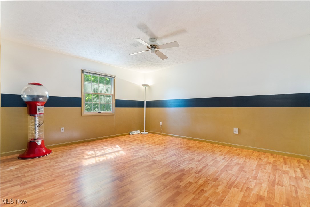 Woodlands South Sub - Residential