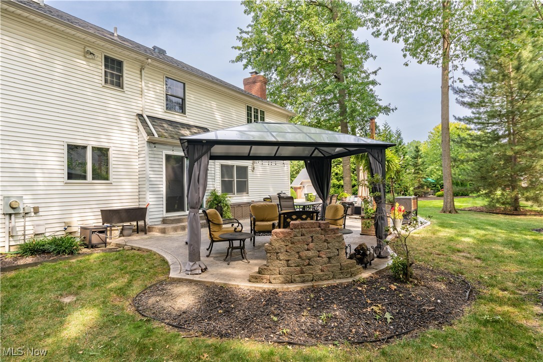 Woodlands South Sub - Residential