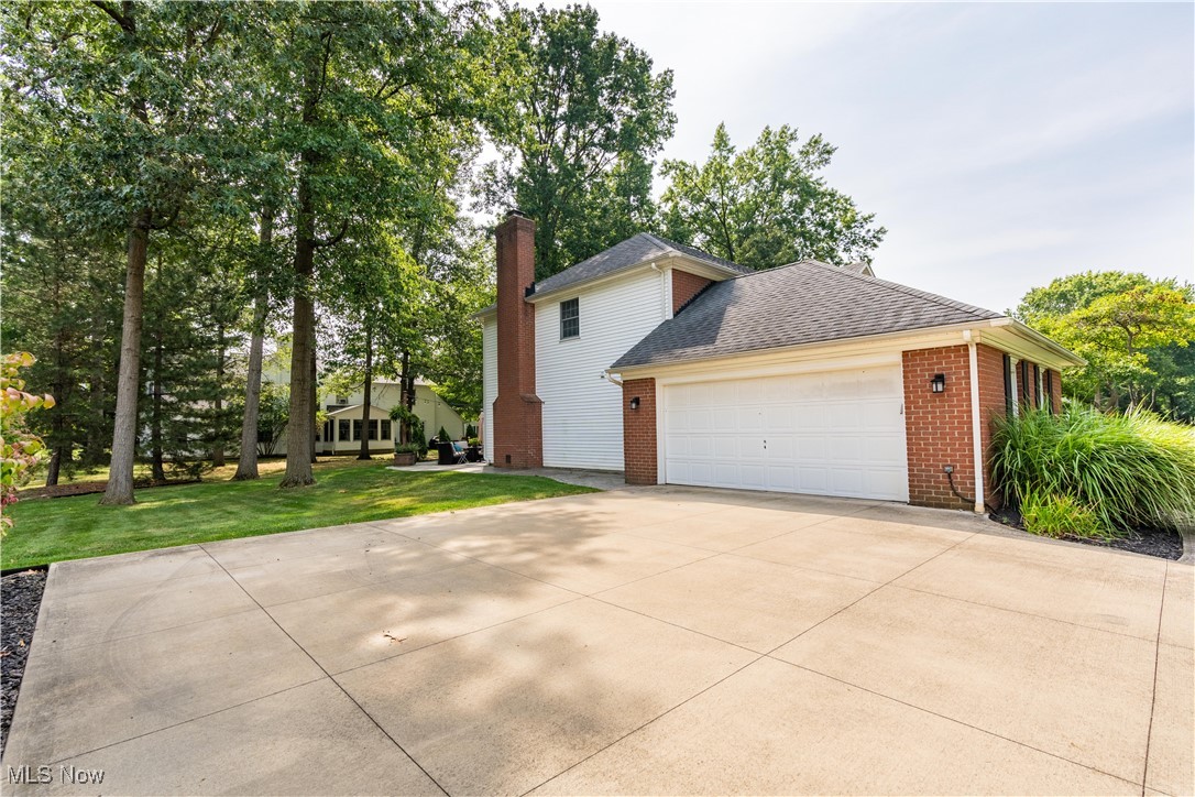 Woodlands South Sub - Residential