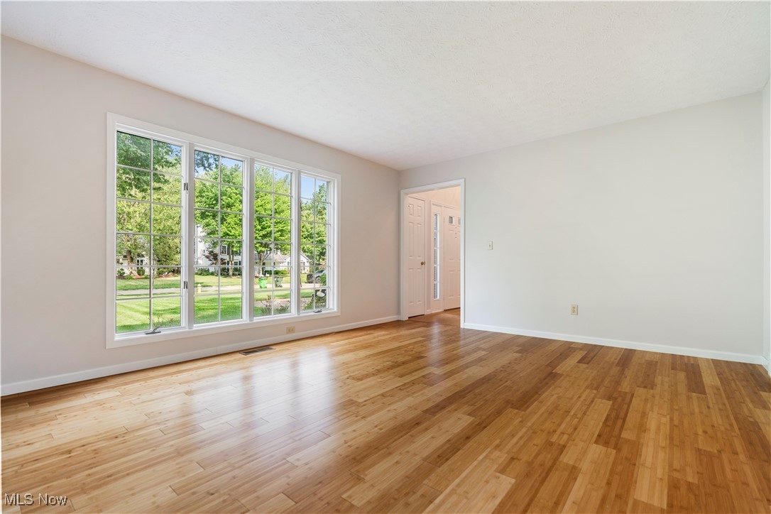 Woodlands South Sub - Residential