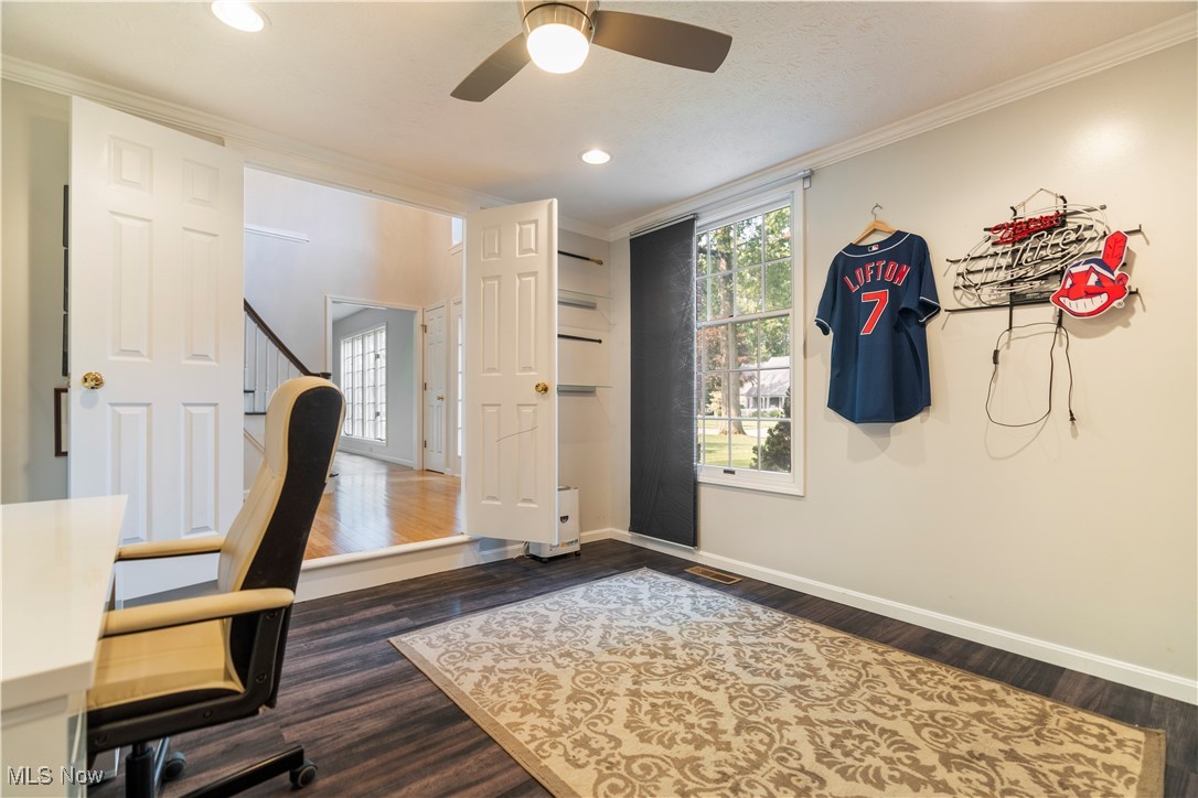 Woodlands South Sub - Residential