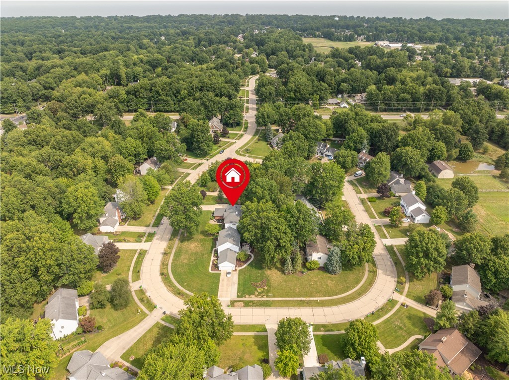 Woodlands South Sub - Residential