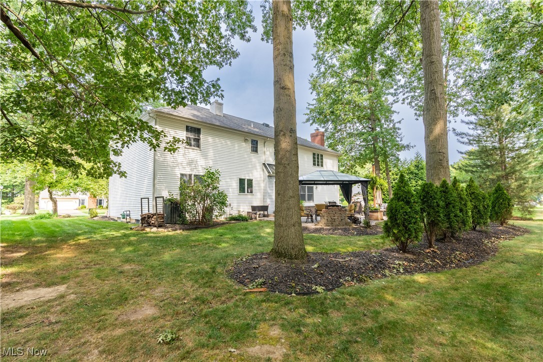 Woodlands South Sub - Residential