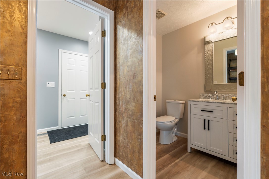 Woodlands South Sub - Residential