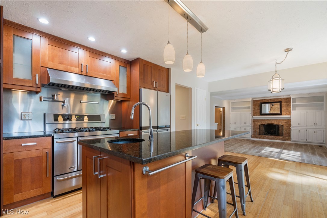 Woodlands South Sub - Residential