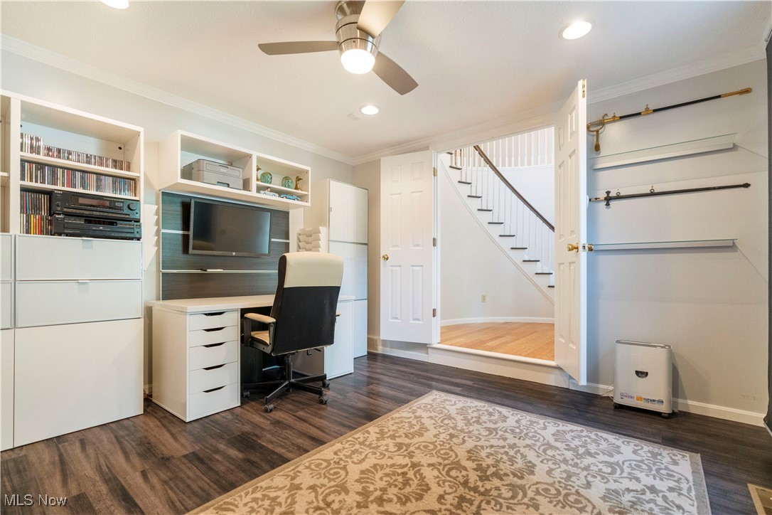 Woodlands South Sub - Residential